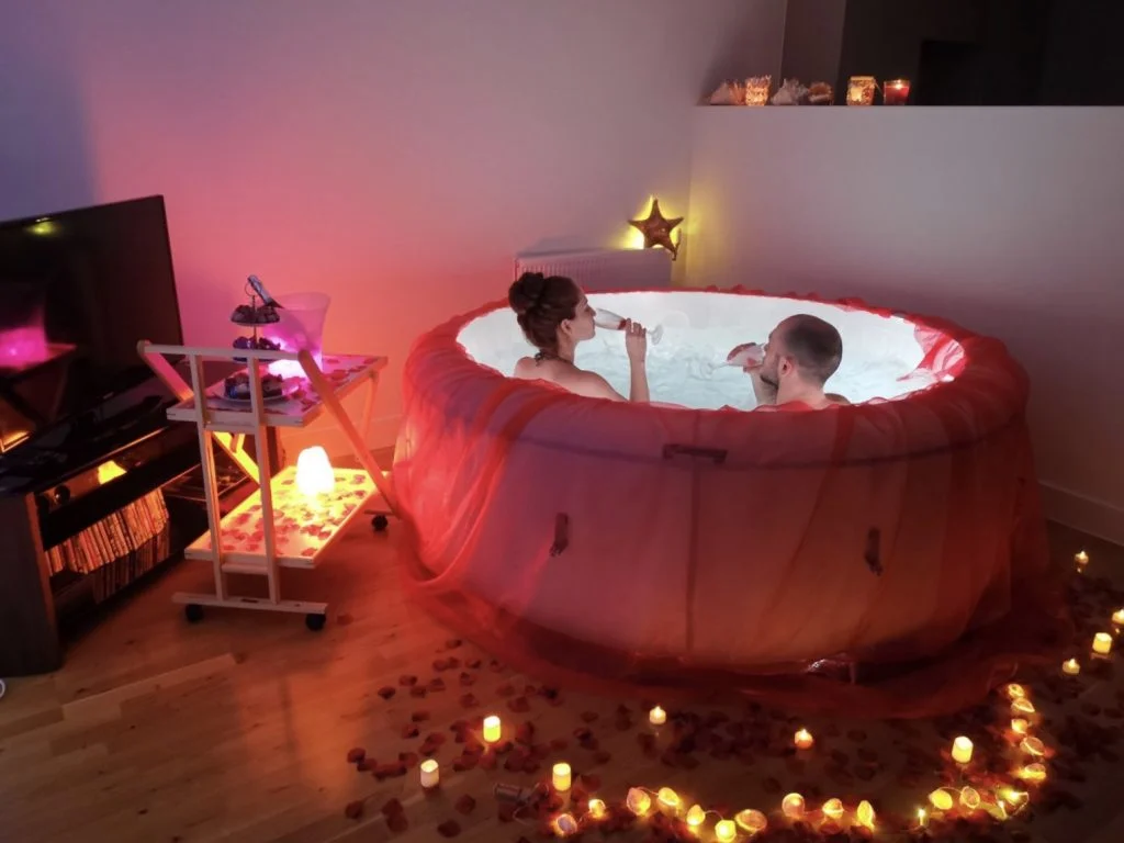 5 Raisons de Choisir la Location de Jacuzzi à Casablanca 